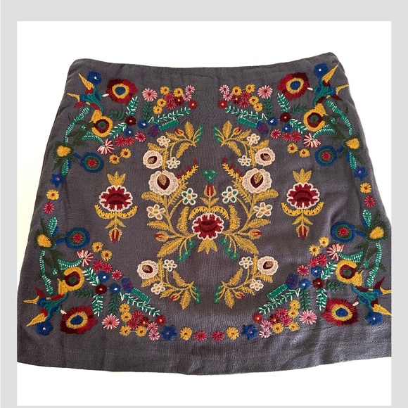 Umgee Dresses & Skirts - Umgee mini skirt